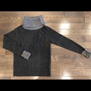 Banana Republic Wool Sweater